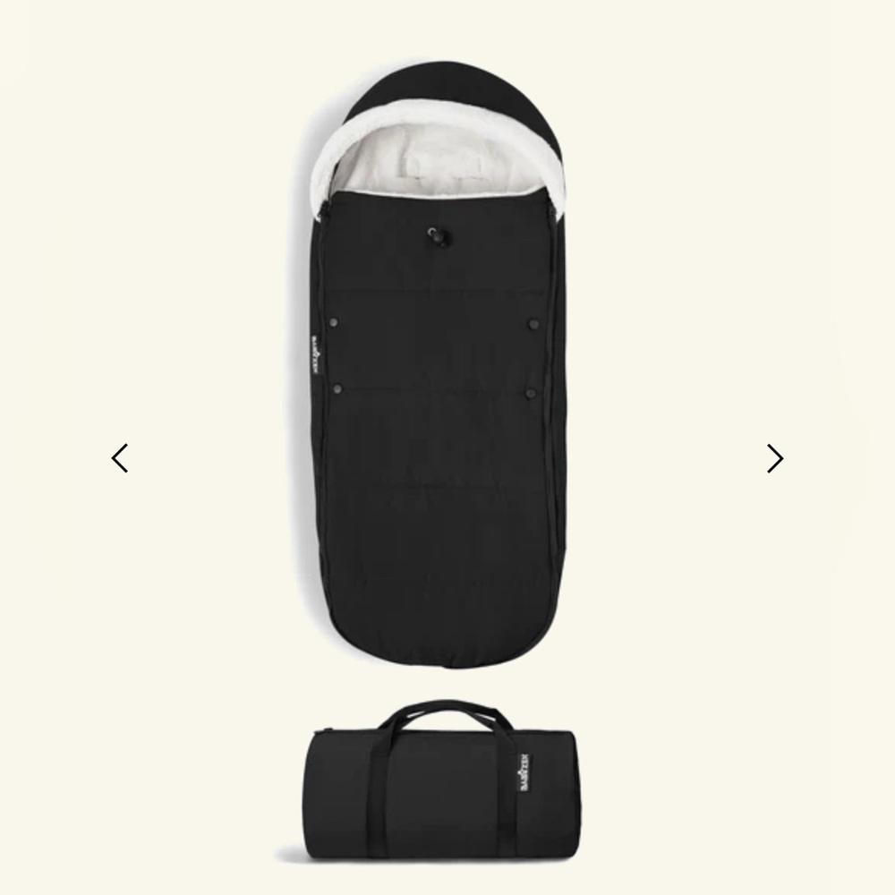 Babyzen Yoyo Footmuff